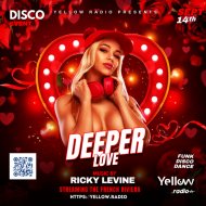 Ricky Levine - no title