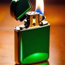 Hamich - Lighter On The Table (Original)