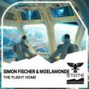 Simon Fischer & Moelamonde - The Flight Home