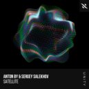 Anton By, Sergey Salekhov - Satellite (Original Mix)
