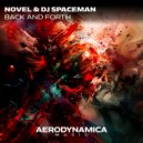 Novel & DJ Spaceman - Back & Forth