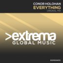 Conor Holohan - Everything
