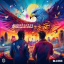 Atragun, Second Mars - Ascension (Rodrigo Deem Remix)