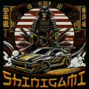 Killaghost - Tears Of The Samurai
