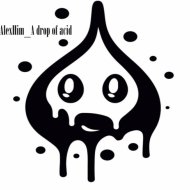 DJ AlexHim - A Drop of Acid