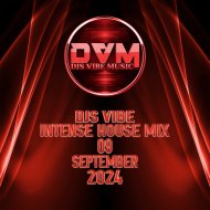 Djs Vibe - Intense House Mix 09 (Septembe