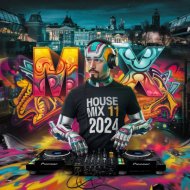 Ruud Huisman - House Mix 2024 11 (Ruud Huisman)