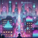 Study Beats Lounge - Retro Vibes ()