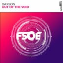 Daxson - Out of The Void
