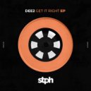DEE2 - Get It Right (FunkFuse Remix)