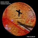 Thomas Cerutti, Eddie Cortès - The Beat (Original Mix)