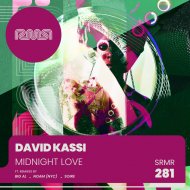 David Kassi - Midnight Love
