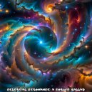 White Rabbit Studio - Celestial Resonance: A Cosmic Ballad ()
