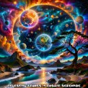 White Rabbit Studio - Celestial Echoes: A Cosmic Serenade ()