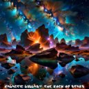 White Rabbit Studio - Galactic Lullaby: The Rock of Stars
