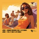 Jebar - I Feel It