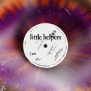 Butane & Dylan Griffin - Little Helper 417-3 (Original Mix)
