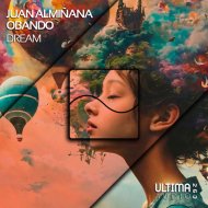 Juan Almiñana Obando - Dream