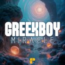 Greekboy - Miracle (Original Mix)