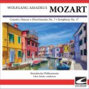 Slowakische Philharmonie - Mozart - Divertimento No. 7 in D major KV 205 - Menuetto, Trio Menuetto 2 ()