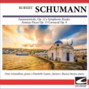 Peter Schmalfuss & Elisabeth Ganter & Bianca Sitzius - Schumann - Fantasiestücke, Op. 12 - Entangling Dreams ()