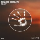 Ricardo Demazzo - Space Groover (Original Mix)