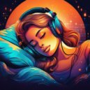 Sleep Dreams & Music for Dreaming & Dreamy Sleep Harmony - Rhythms of Nightfall ()