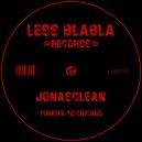 Jonasclean - Turkiye to Chicago