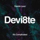 Davide Leon - It\'s Complicated (Radio Mix)
