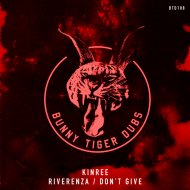 Kinree - Don\'t Give