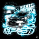 Brevis, It's Different, Dragon Boys, Mc Delux feat. Blueface - GPS