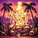 RAIZHELL, Yb Wasg’ood, N4STY - KRUSH UP IBIZA! (SPED UP)