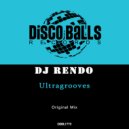 DJ Rendo - Ultragrooves