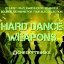 Harry Hard vs General Bounce featuring Tiffany Jackson - We Don\'t Talk (Initi8 Remix)