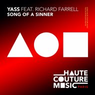 YASS, Richard Farrell - Song Of A Sinner