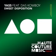 YASS, Das Kowboy - Sweet Disposition