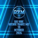 Djs Vibe - Intense Trance Mix 10 (October