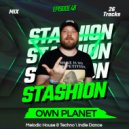 STASHION - OWN PLANET #_48 (2024)