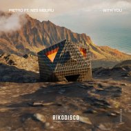 Pietro, Nes Mburu - With You