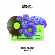 New Beattz & Faber - Acid