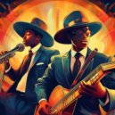 The Moods & Beach Jazz Playlist & The Kitchen Jazz Band - Moving Feet Jazz