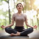 Relaxing Meditative Music & Relaxing Meditation Songs Divine & Relaxation And Meditation - Relaxing Echoes for Meditation ()