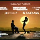 Kidman - High Pressure Podcast 6 (HPP#6) ()