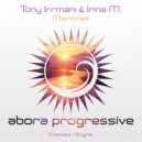 Tony Irrmani, Irina M. - Memories (Extended Mix)
