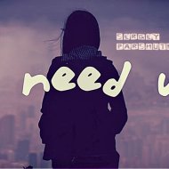 Sergey Parshutkin - I Need U