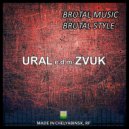 Dj Andrey Bozhenkov - URAL e.d.m. ZVUK (Pt.015)