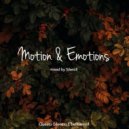 djSilencE - Motion & Emotions - 8!!!