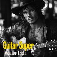 Lucas Tarrega.Guitar - Enough Empire