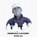 Feshbylullo & Kayladeep - Room 442 (Original Mix)