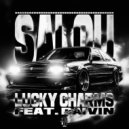 Lucky Charms feat. Daivin - Salou